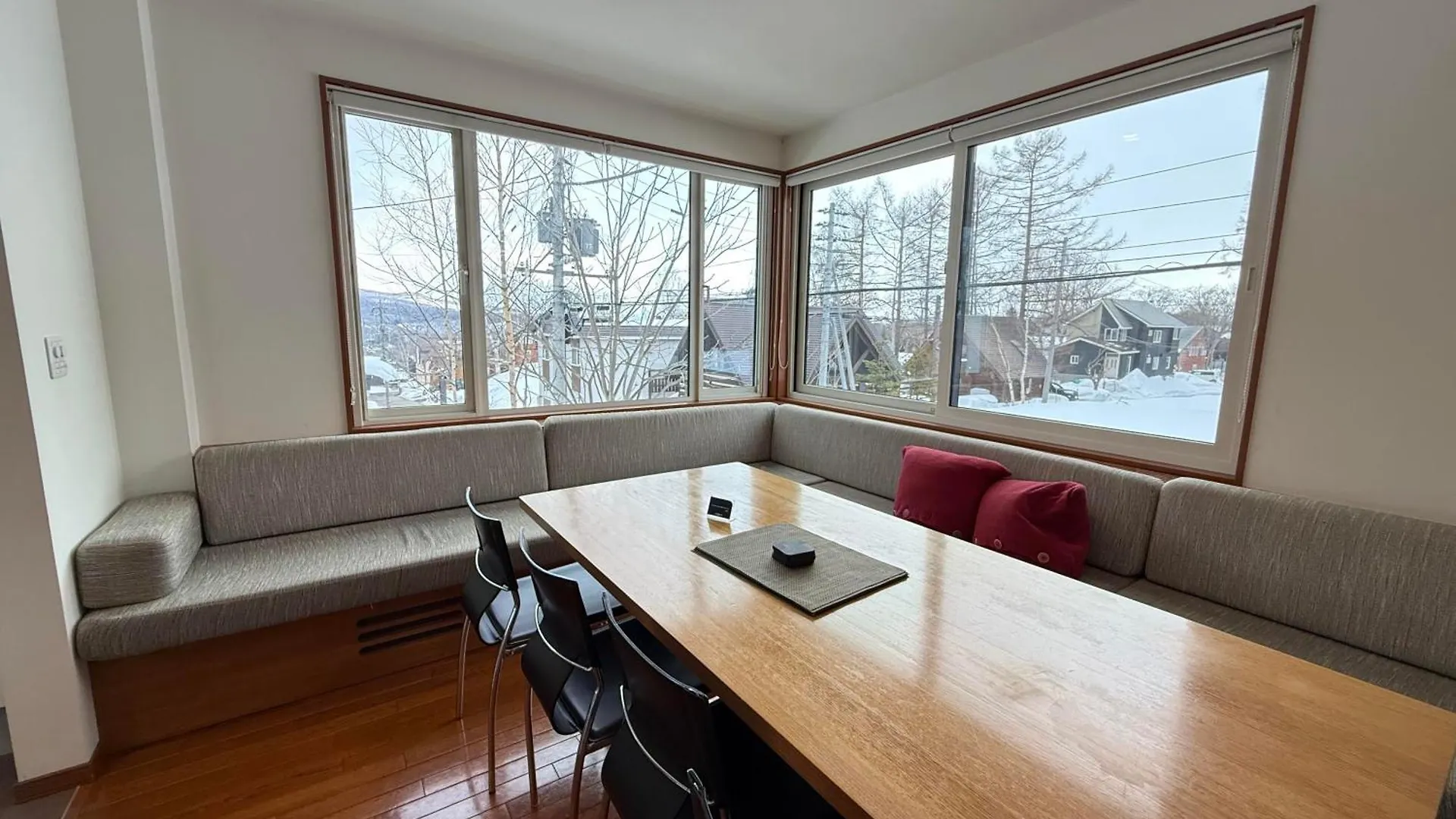 Сasa de vacaciones Villa Yutaka 2 Kutchan