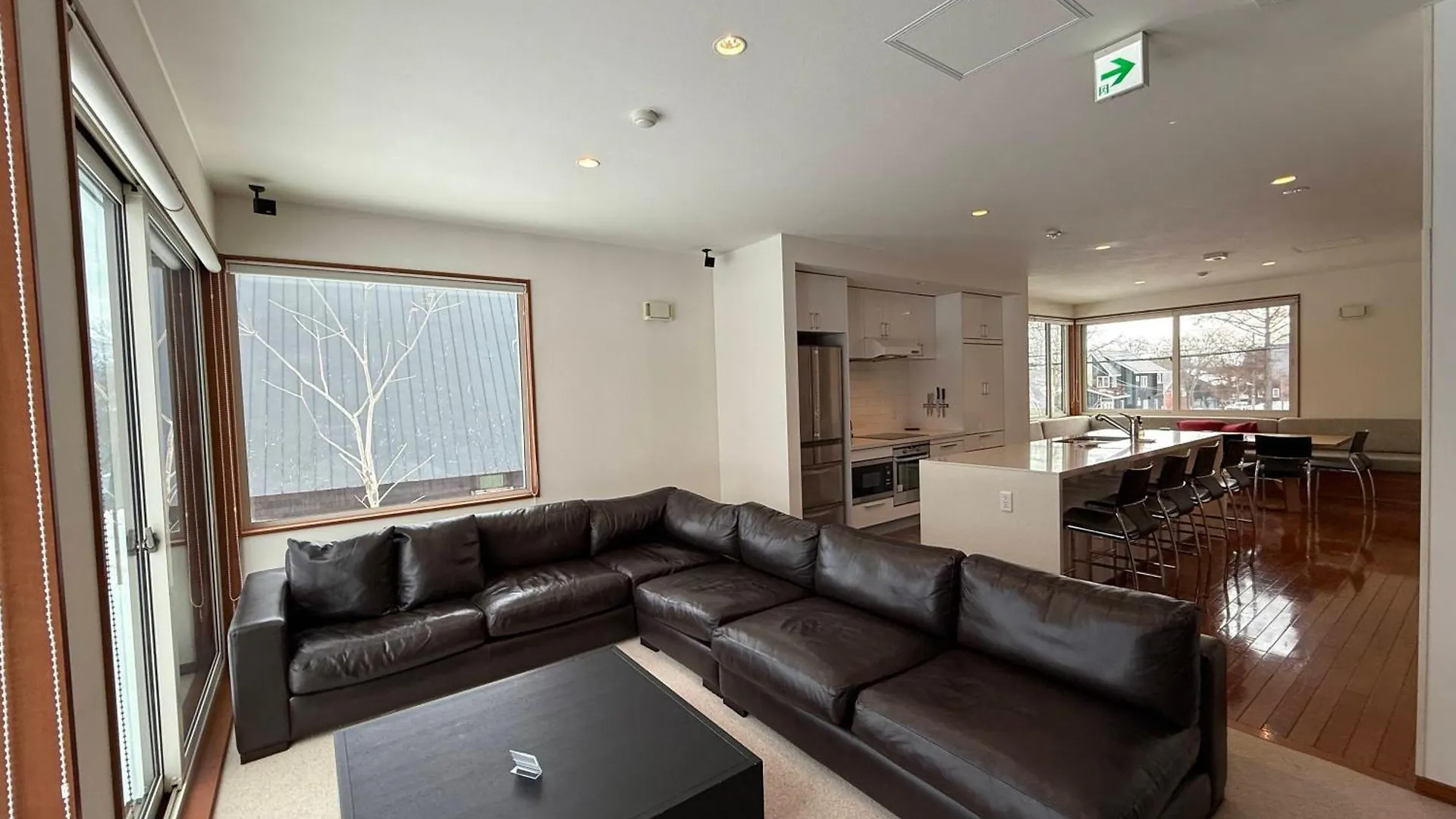 Villa Yutaka 2 Kutchan