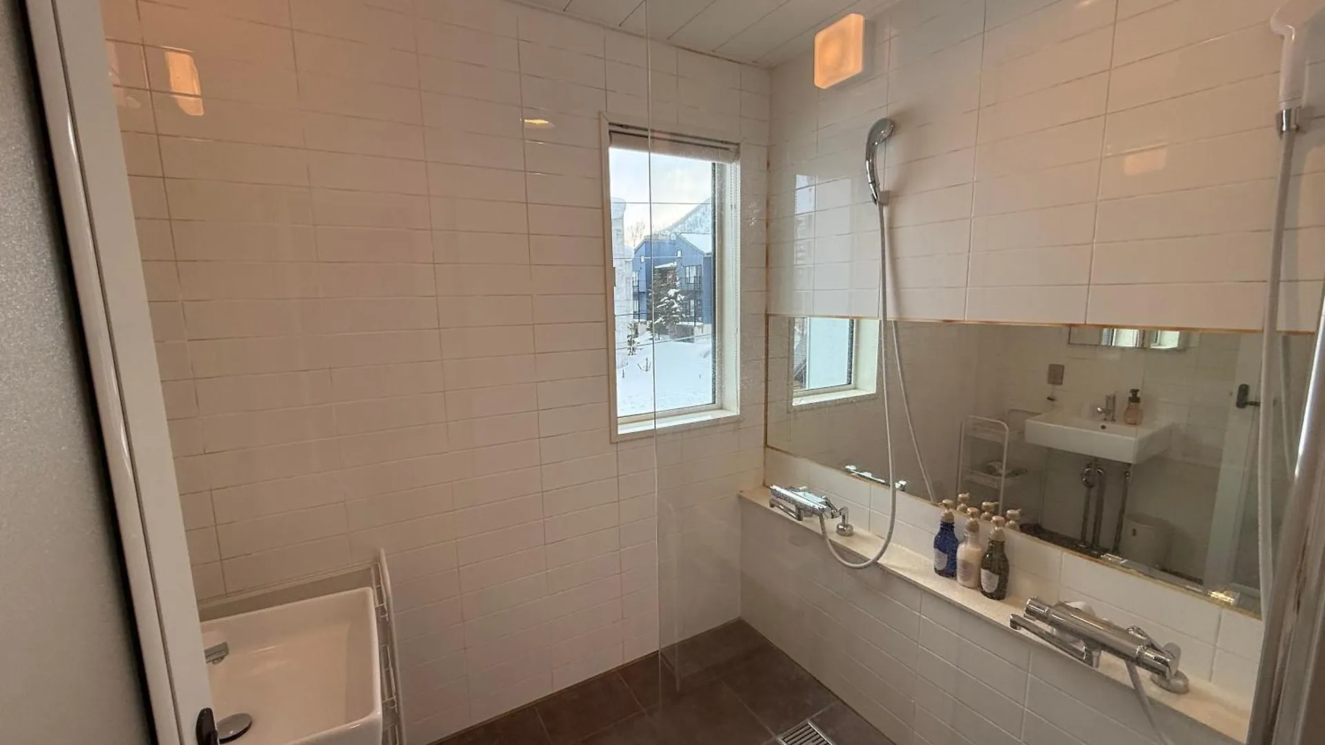 Сasa de vacaciones Villa Yutaka 2 Kutchan